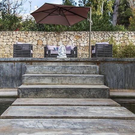 فيلا Casa India Ibiza سانتا أيُلاريا ذيس ريو المظهر الخارجي الصورة