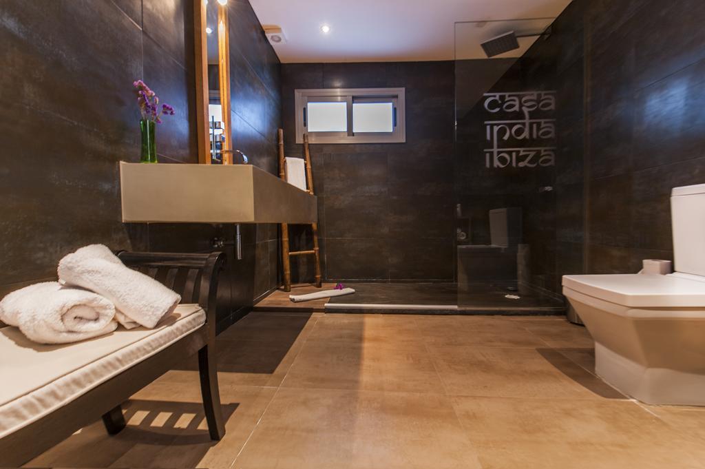 فيلا Casa India Ibiza سانتا أيُلاريا ذيس ريو المظهر الخارجي الصورة